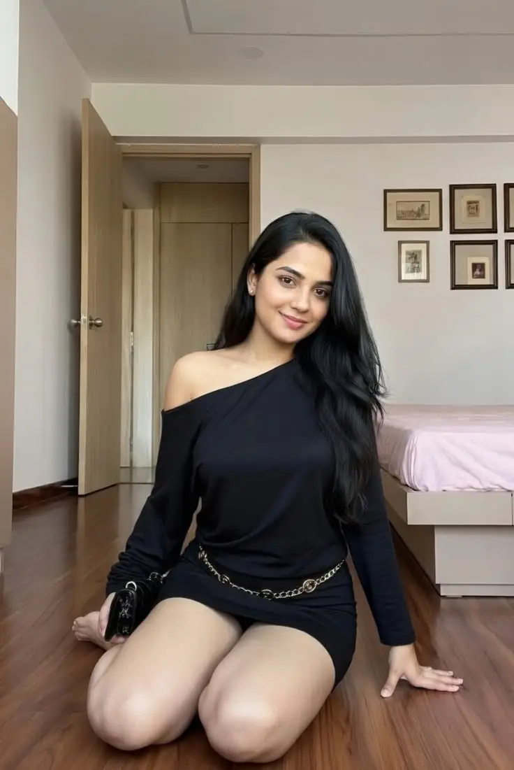 Punjabi call girl Gwalior